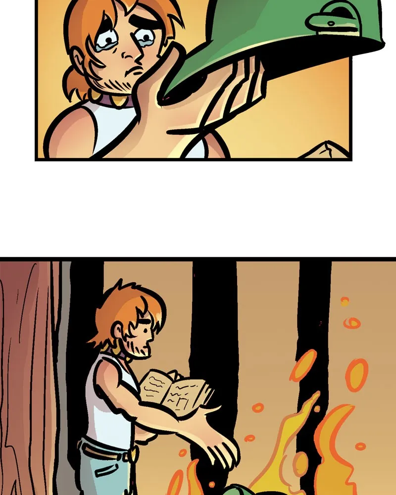 Read Trailer Park Warlock chapter 24 image 28 on Lezhin