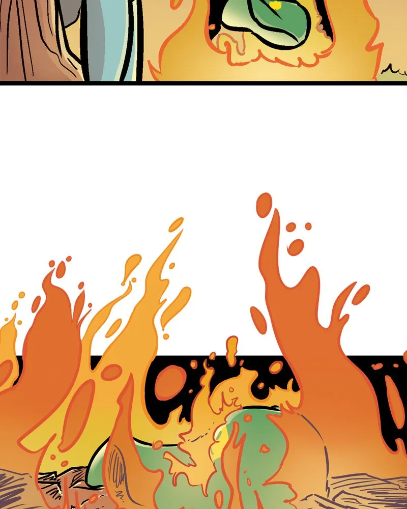 Read Trailer Park Warlock chapter 24 image 29 on Lezhin
