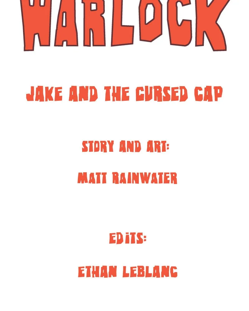 Read Trailer Park Warlock chapter 24 image 31 on Lezhin