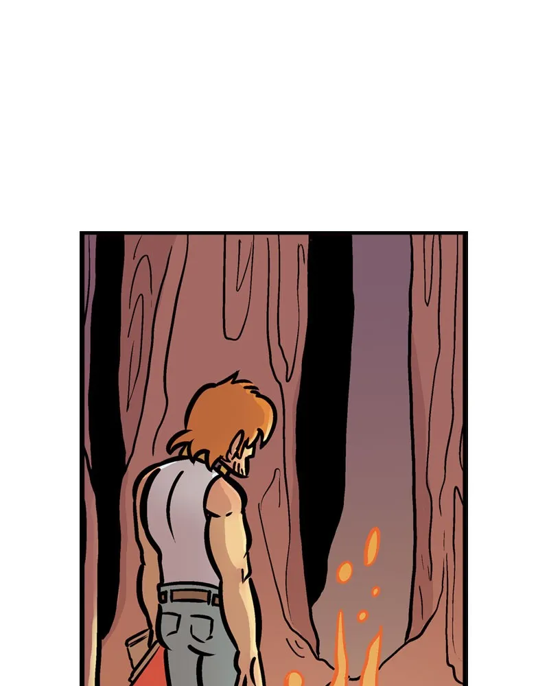 Read Trailer Park Warlock chapter 24 image 32 on Lezhin