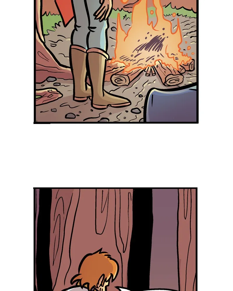 Read Trailer Park Warlock chapter 24 image 33 on Lezhin
