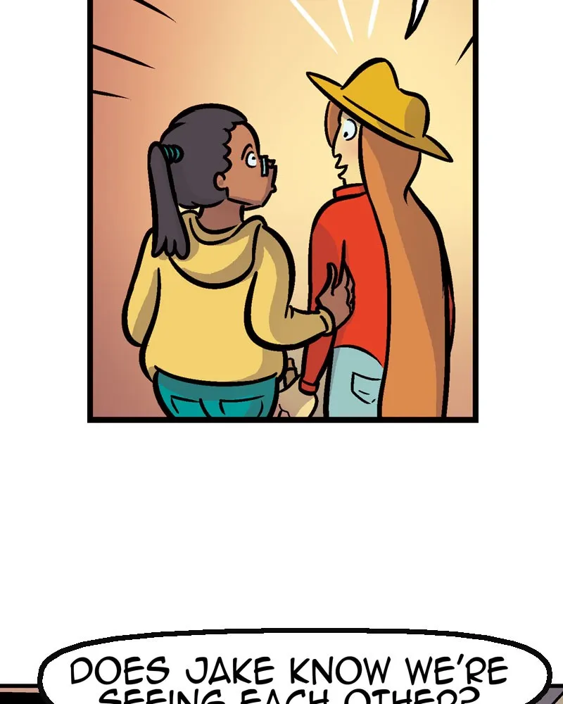 Read Trailer Park Warlock chapter 24 image 4 on Lezhin