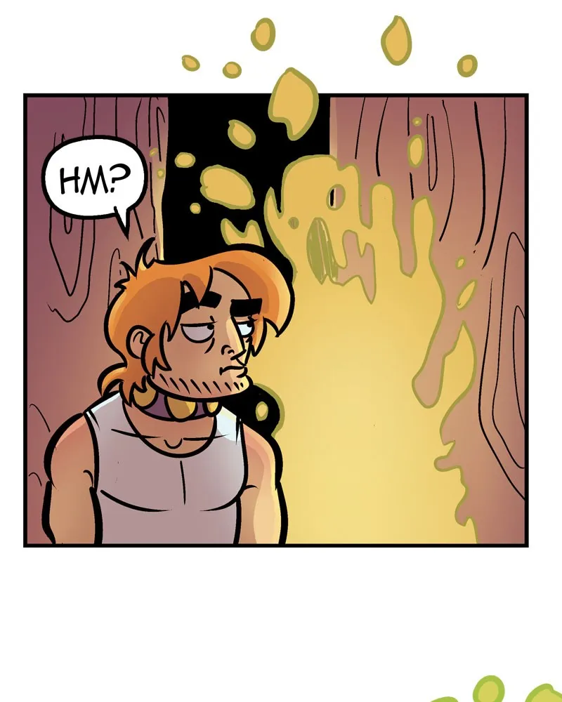 Read Trailer Park Warlock chapter 24 image 41 on Lezhin