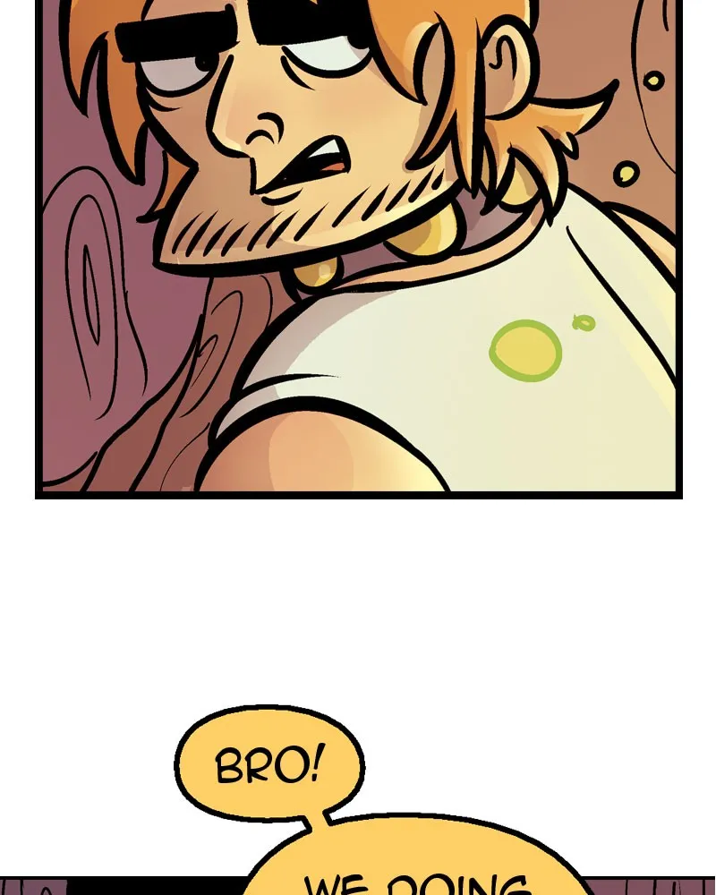 Read Trailer Park Warlock chapter 24 image 44 on Lezhin