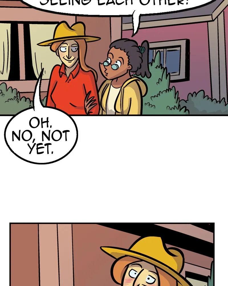 Read Trailer Park Warlock chapter 24 image 5 on Lezhin