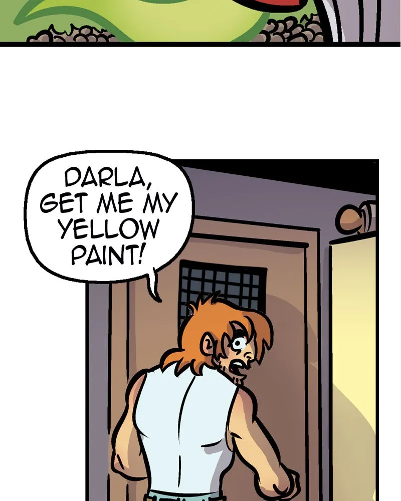 Read Trailer Park Warlock chapter 24 image 54 on Lezhin