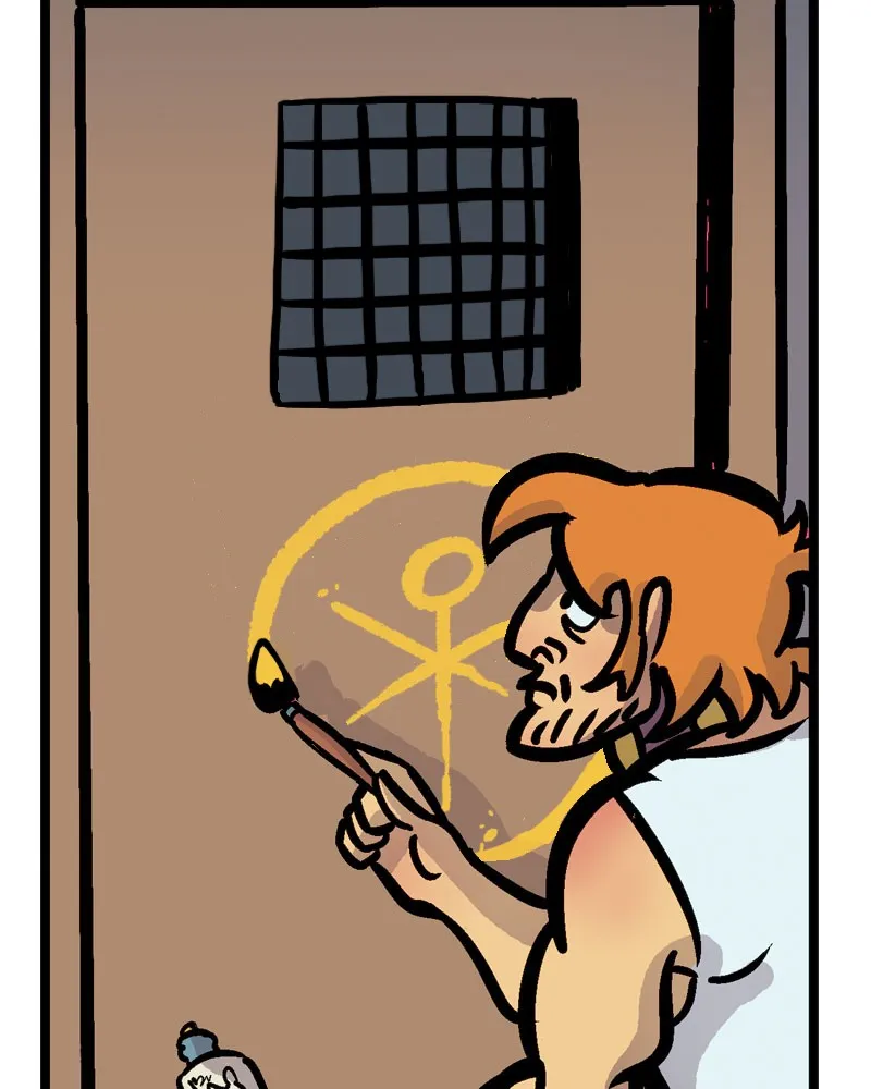 Read Trailer Park Warlock chapter 24 image 61 on Lezhin