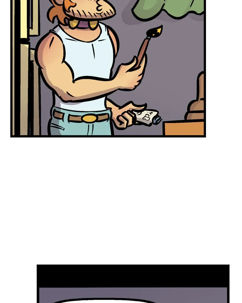 Read Trailer Park Warlock chapter 24 image 66 on Lezhin