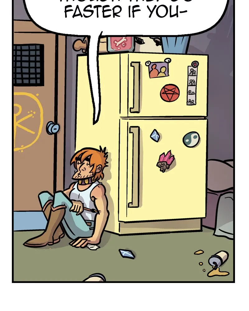 Read Trailer Park Warlock chapter 24 image 69 on Lezhin