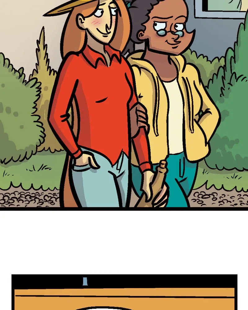 Read Trailer Park Warlock chapter 24 image 7 on Lezhin