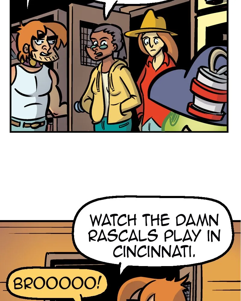Read Trailer Park Warlock chapter 24 image 76 on Lezhin