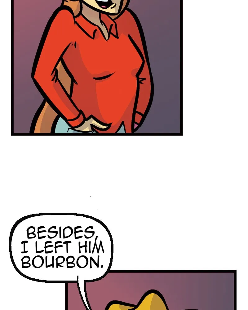 Read Trailer Park Warlock chapter 24 image 83 on Lezhin