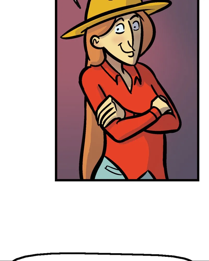 Read Trailer Park Warlock chapter 24 image 84 on Lezhin