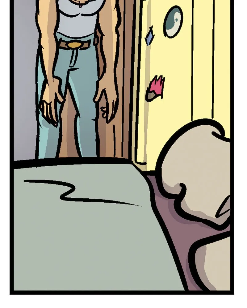 Read Trailer Park Warlock chapter 25 image 21 on Lezhin