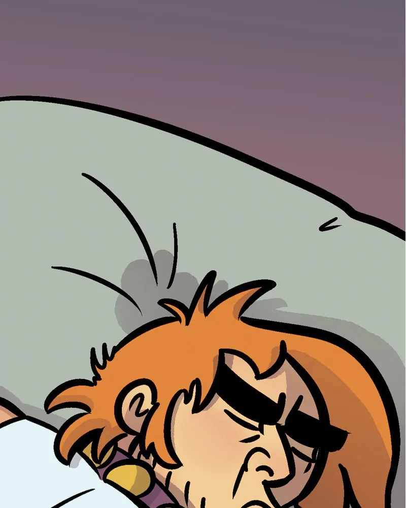 Read Trailer Park Warlock chapter 25 image 23 on Lezhin