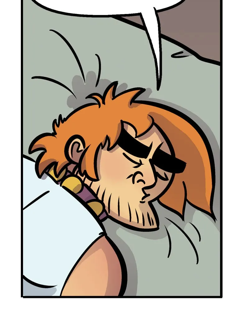 Read Trailer Park Warlock chapter 25 image 48 on Lezhin