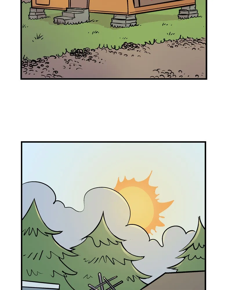 Read Trailer Park Warlock chapter 25 image 54 on Lezhin