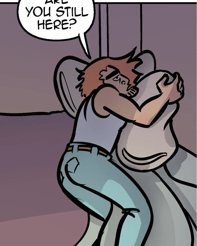 Read Trailer Park Warlock chapter 25 image 58 on Lezhin