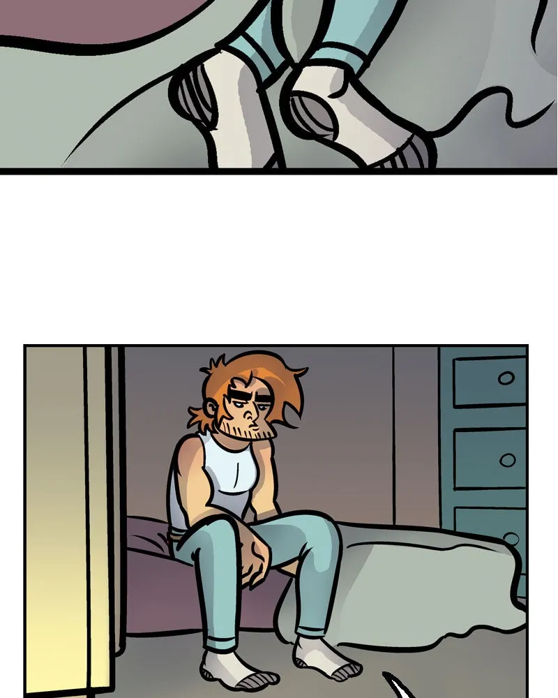 Read Trailer Park Warlock chapter 25 image 59 on Lezhin