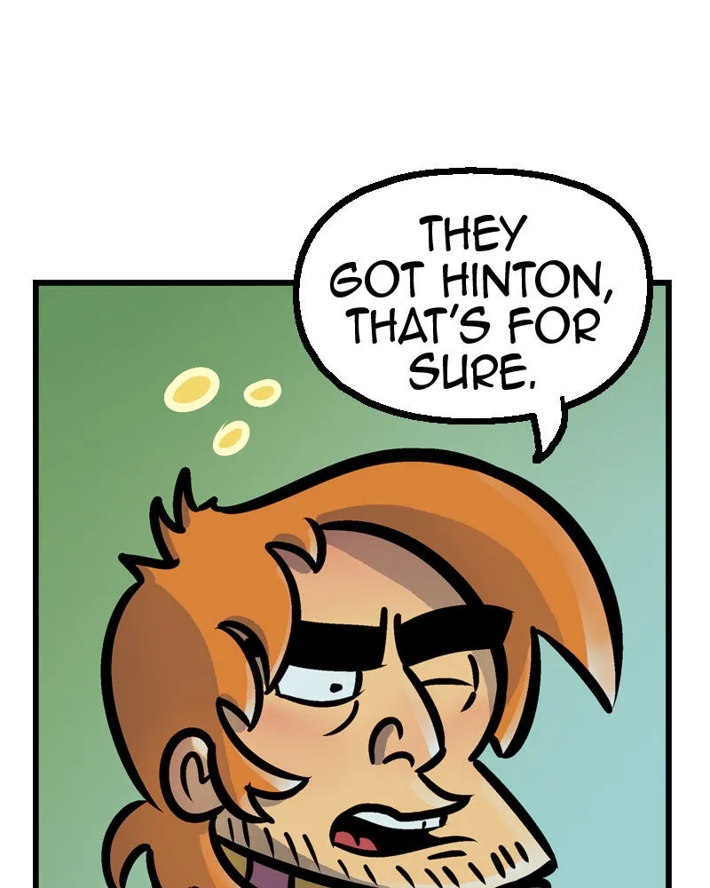 Read Trailer Park Warlock chapter 25 image 8 on Lezhin