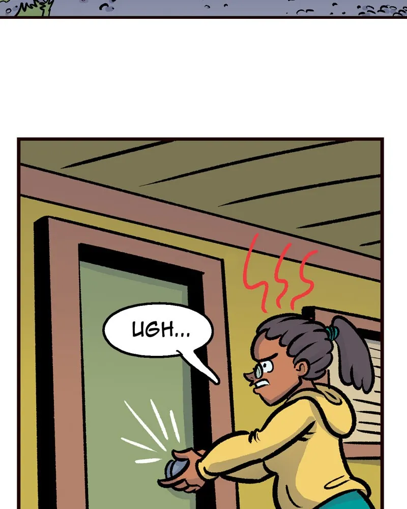 Read Trailer Park Warlock chapter 26 image 12 on Lezhin