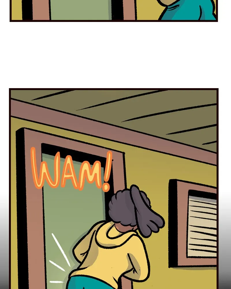 Read Trailer Park Warlock chapter 26 image 13 on Lezhin