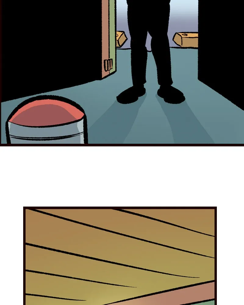 Read Trailer Park Warlock chapter 26 image 15 on Lezhin