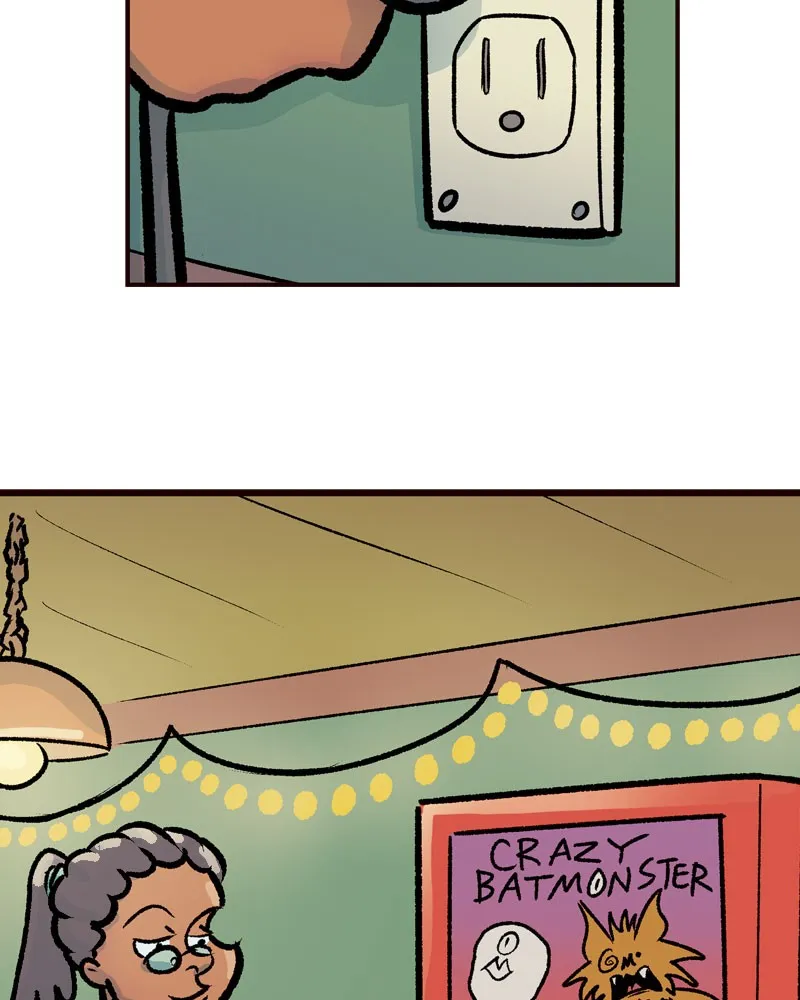 Read Trailer Park Warlock chapter 26 image 19 on Lezhin