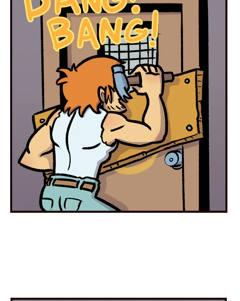 Read Trailer Park Warlock chapter 26 image 2 on Lezhin