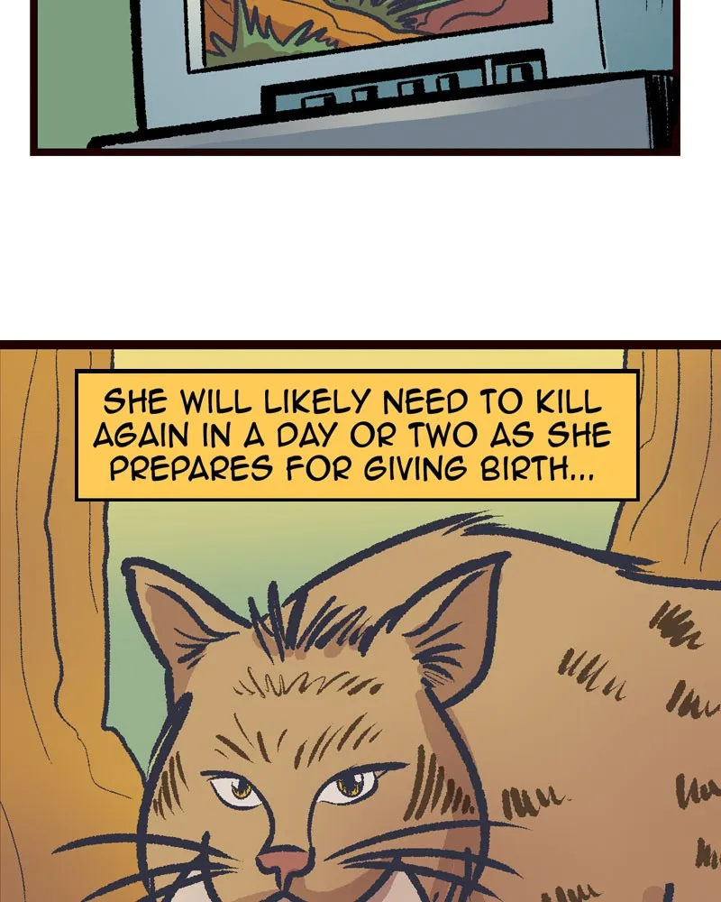 Read Trailer Park Warlock chapter 26 image 23 on Lezhin