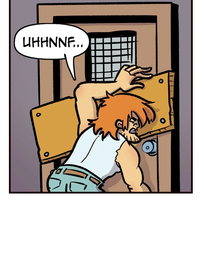 Read Trailer Park Warlock chapter 26 image 3 on Lezhin