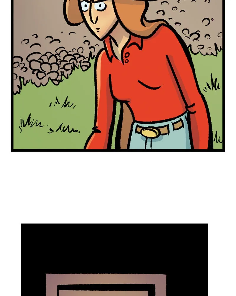 Read Trailer Park Warlock chapter 26 image 35 on Lezhin