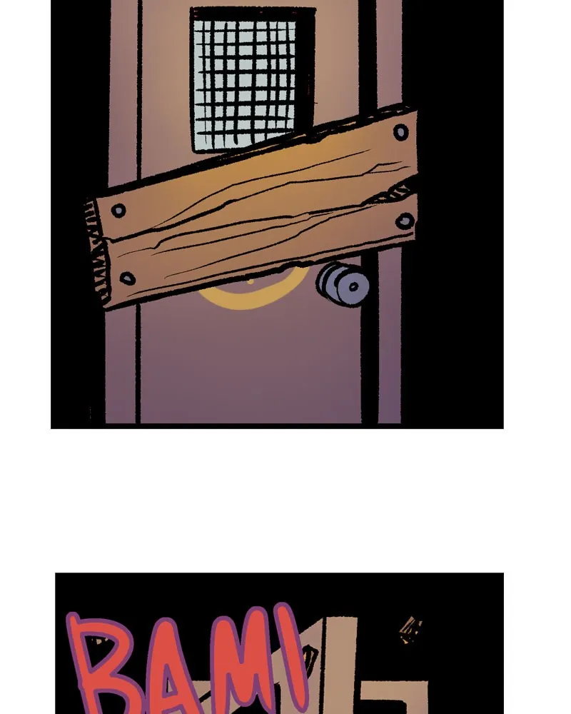 Read Trailer Park Warlock chapter 26 image 36 on Lezhin