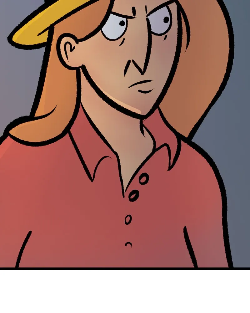 Read Trailer Park Warlock chapter 26 image 40 on Lezhin
