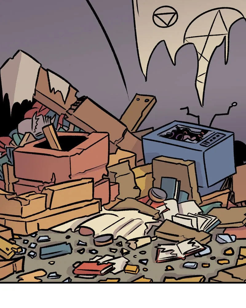 Read Trailer Park Warlock chapter 26 image 44 on Lezhin