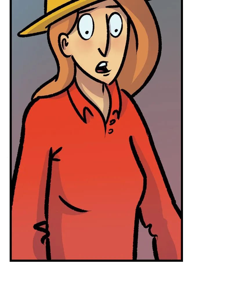 Read Trailer Park Warlock chapter 26 image 48 on Lezhin
