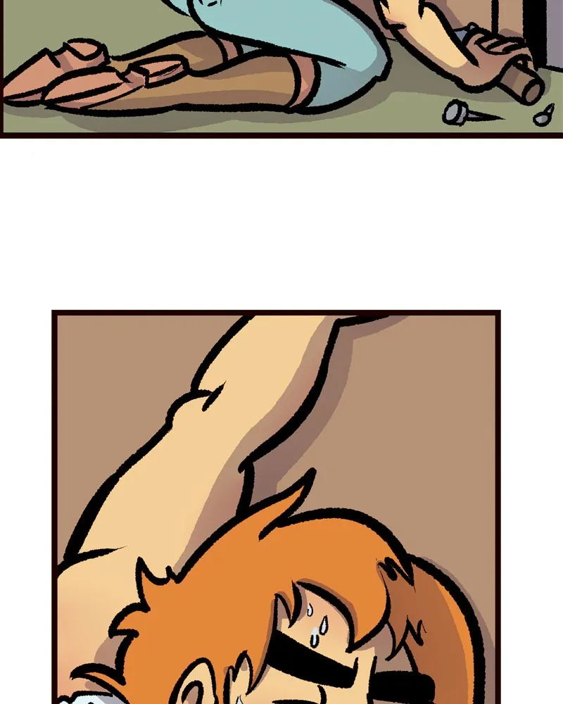 Read Trailer Park Warlock chapter 26 image 5 on Lezhin