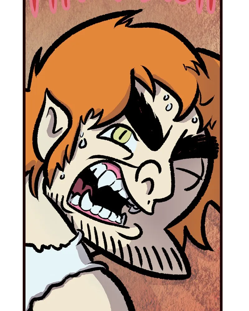 Read Trailer Park Warlock chapter 26 image 7 on Lezhin