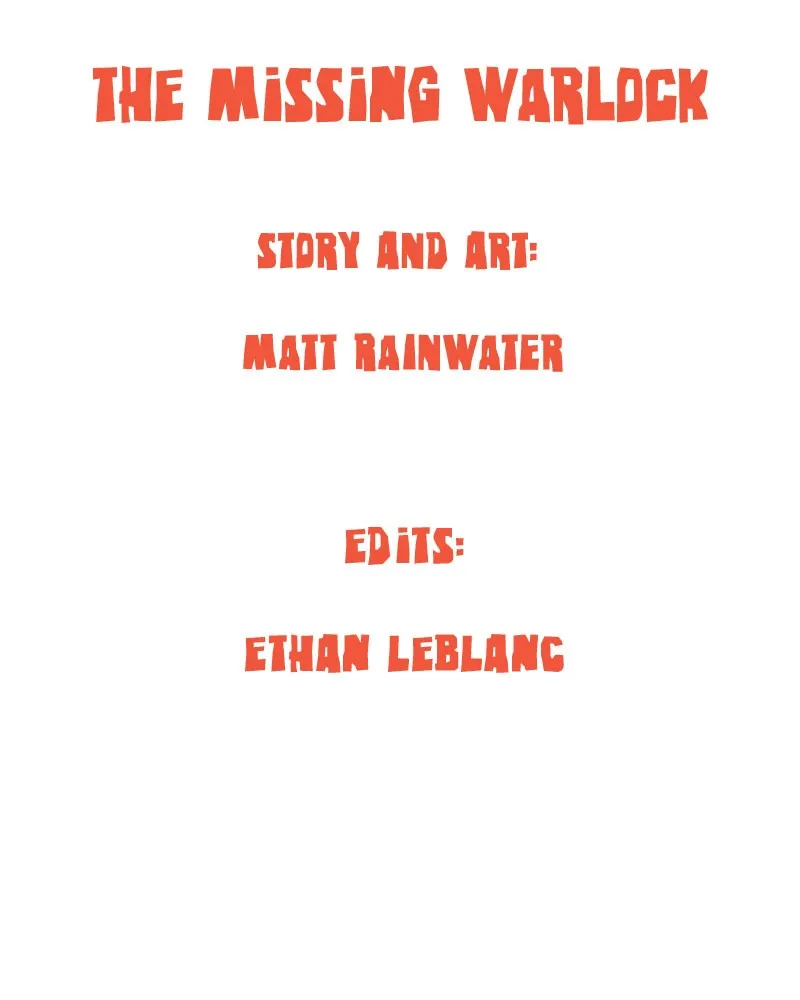 Read Trailer Park Warlock chapter 27 image 1 on Lezhin