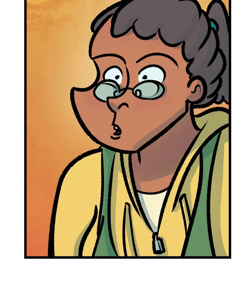 Read Trailer Park Warlock chapter 27 image 17 on Lezhin