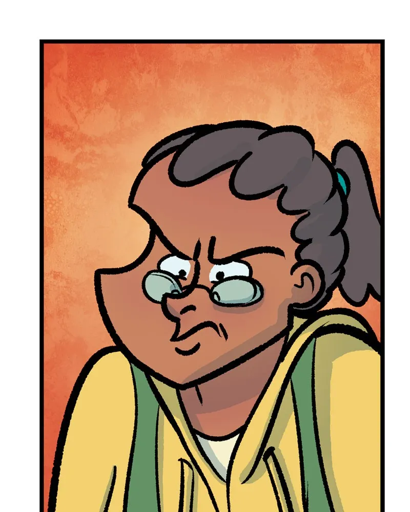 Read Trailer Park Warlock chapter 27 image 18 on Lezhin