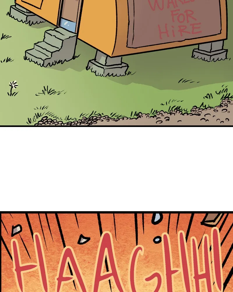 Read Trailer Park Warlock chapter 27 image 21 on Lezhin