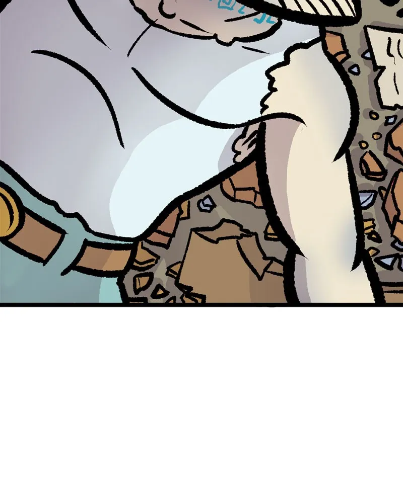Read Trailer Park Warlock chapter 27 image 33 on Lezhin