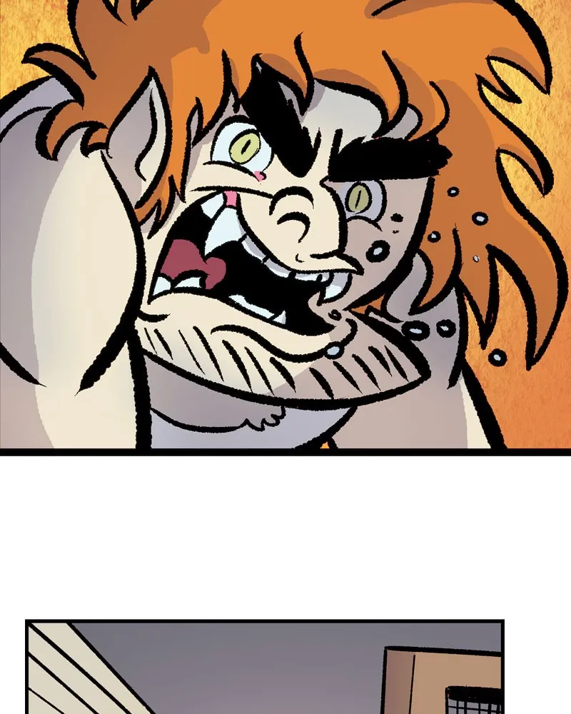 Read Trailer Park Warlock chapter 27 image 36 on Lezhin