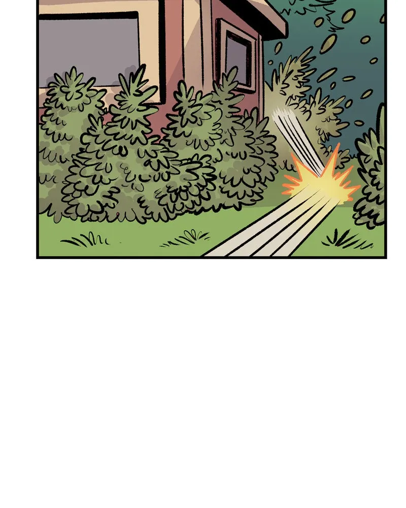 Read Trailer Park Warlock chapter 27 image 40 on Lezhin