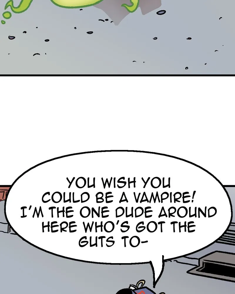 Read Trailer Park Warlock chapter 27 image 57 on Lezhin