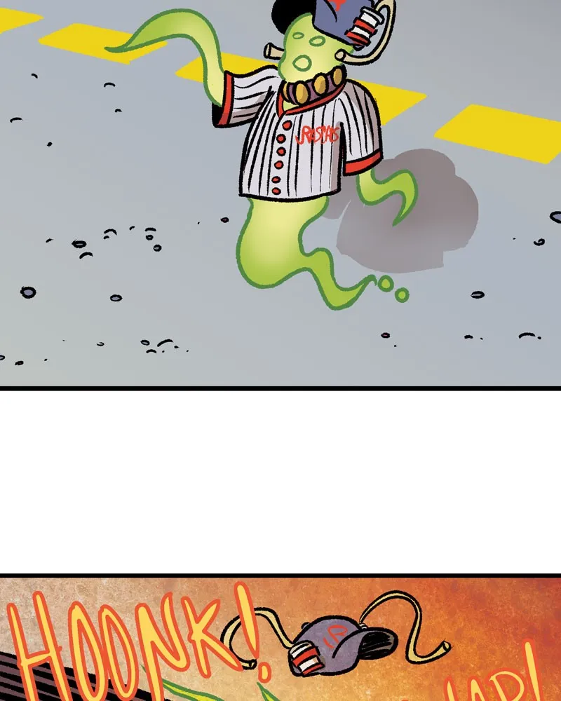 Read Trailer Park Warlock chapter 27 image 58 on Lezhin