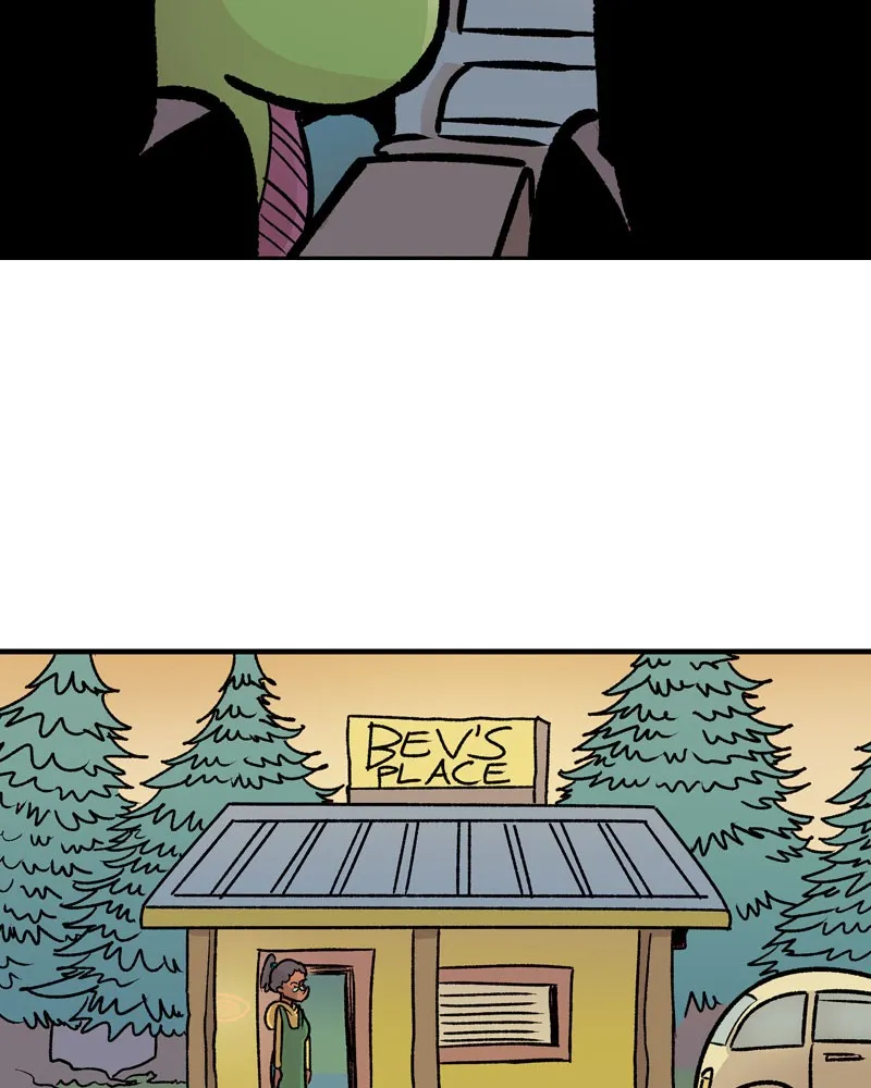 Read Trailer Park Warlock chapter 27 image 64 on Lezhin