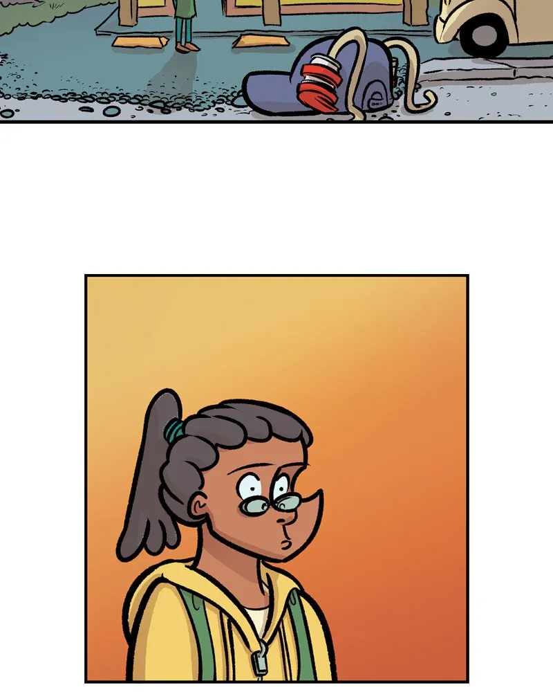 Read Trailer Park Warlock chapter 27 image 65 on Lezhin
