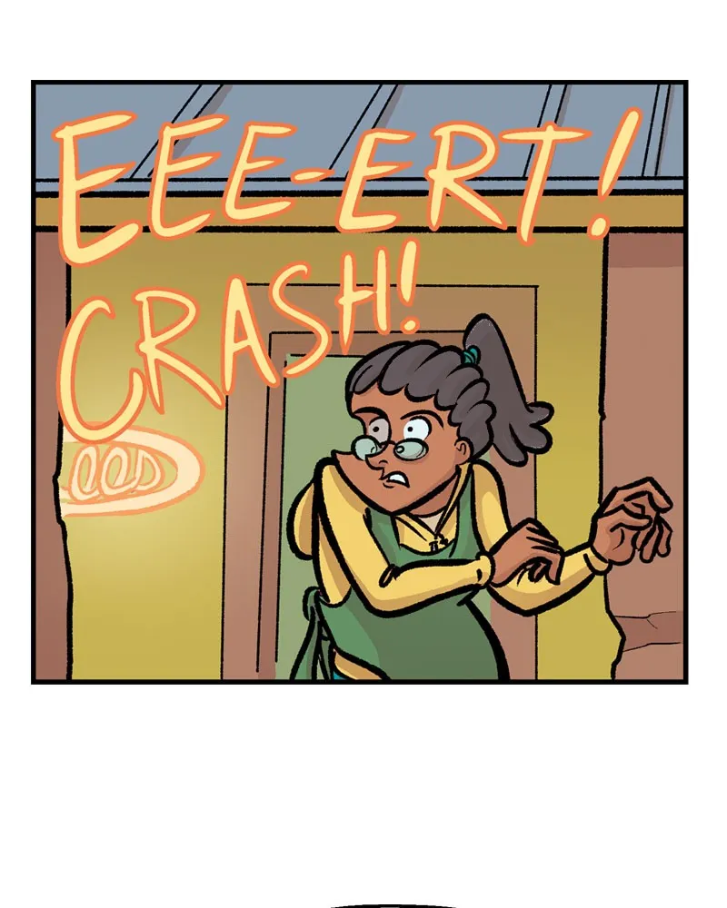 Read Trailer Park Warlock chapter 27 image 67 on Lezhin